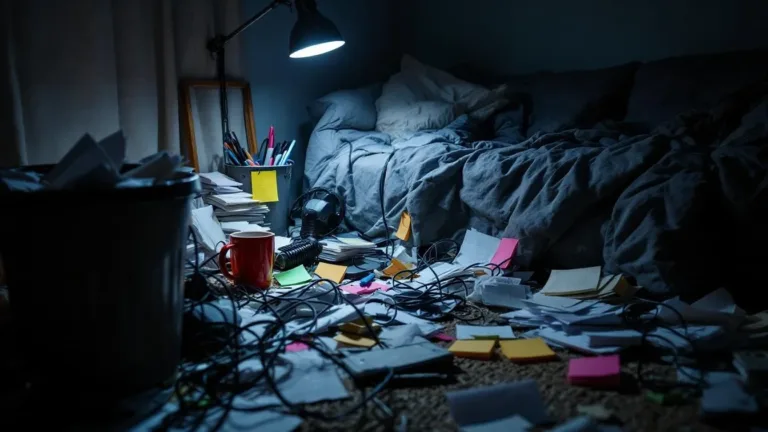 The One Room in Your House That’s Making You Tired (And How to Fix It)