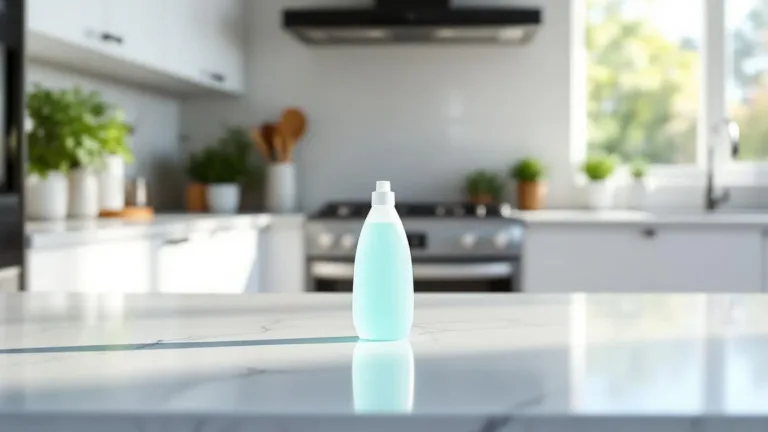 This £3 Supermarket Product Cleans Your Whole Kitchen in 5 Minutes