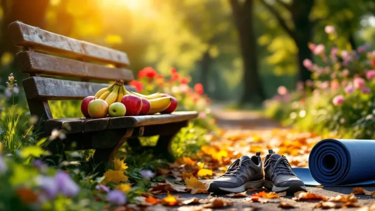 What Happens to Your Body After 30 Days of Walking Every Morning