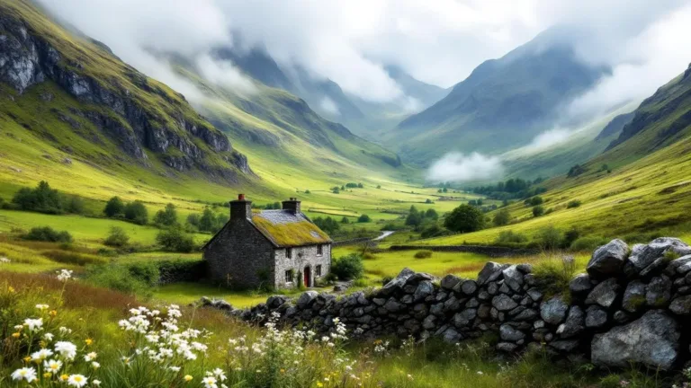What Life Is Really Like Living in Glencoe — From Someone Who Does