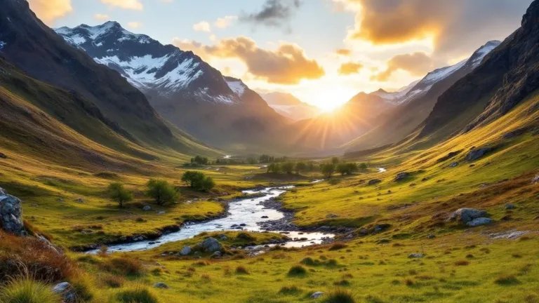 What to Do If You Have 48 Hours in Glencoe (Complete Guide)
