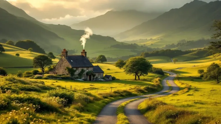 Why More English Families Are Moving to the Scottish Highlands in 2026