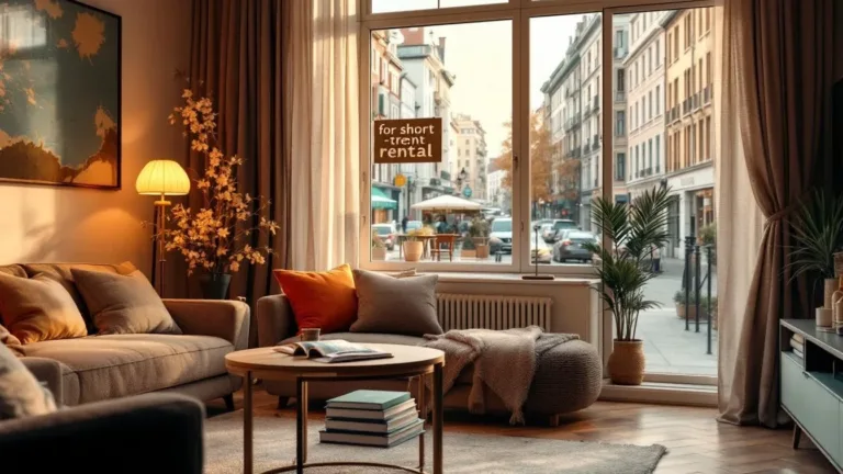 Landlords reveal why they’re ditching long-term tenants for tourists