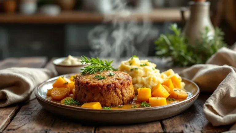 The Homemade Scottish Recipe That Tastes Better the Next Day
