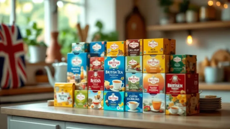 The One Household Item British Families Keep Buying in Bulk