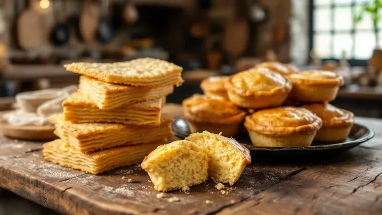 The Scottish Bakery Treat Tourists Always Regret Discovering Too Late