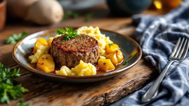 The Scottish Recipe That’s Becoming Popular Across the UK