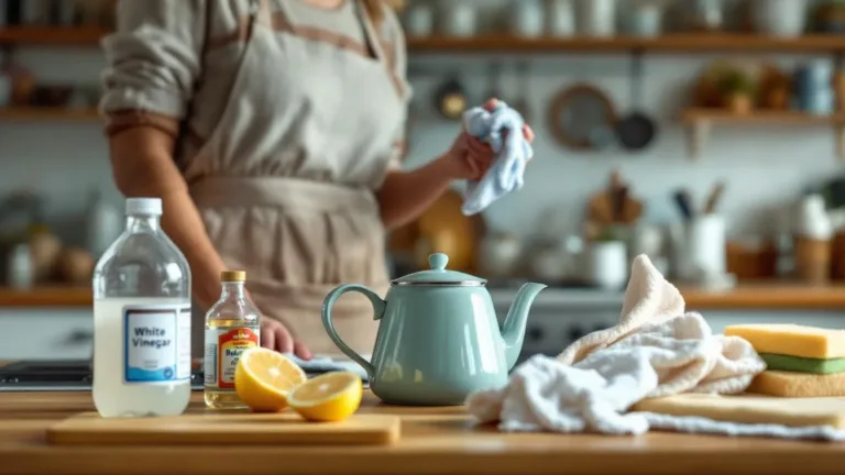 This Forgotten Cleaning Trick Is Suddenly Trending Again in UK Homes
