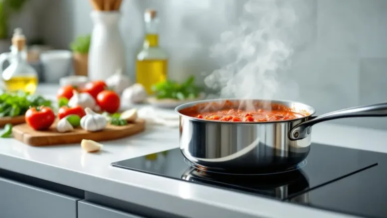 Why this cooking shortcut ruins sauces without obvious signs
